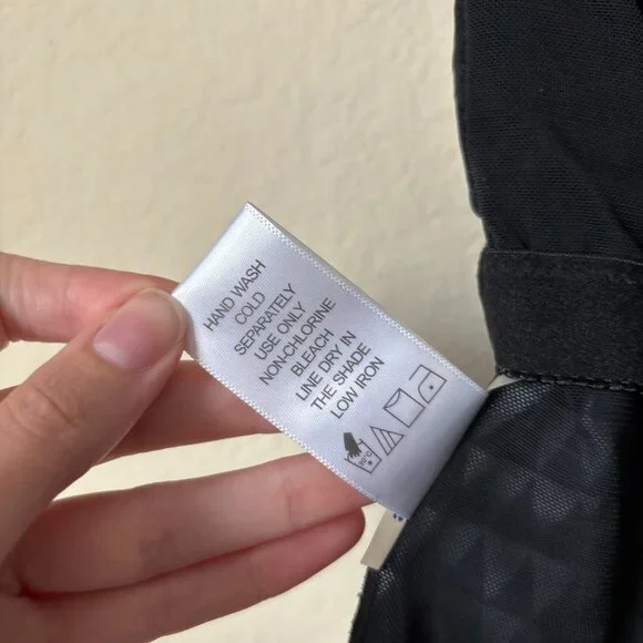 Swimsuits for All 14 Kaleidoscope Geometric Printed One Piece Swimsuit - Picture 13 of 14